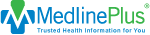 MedlinePlus Logo